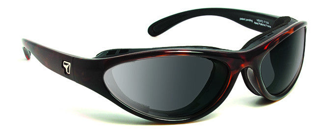 Viento Dark Tortoise_Sharpview Grey