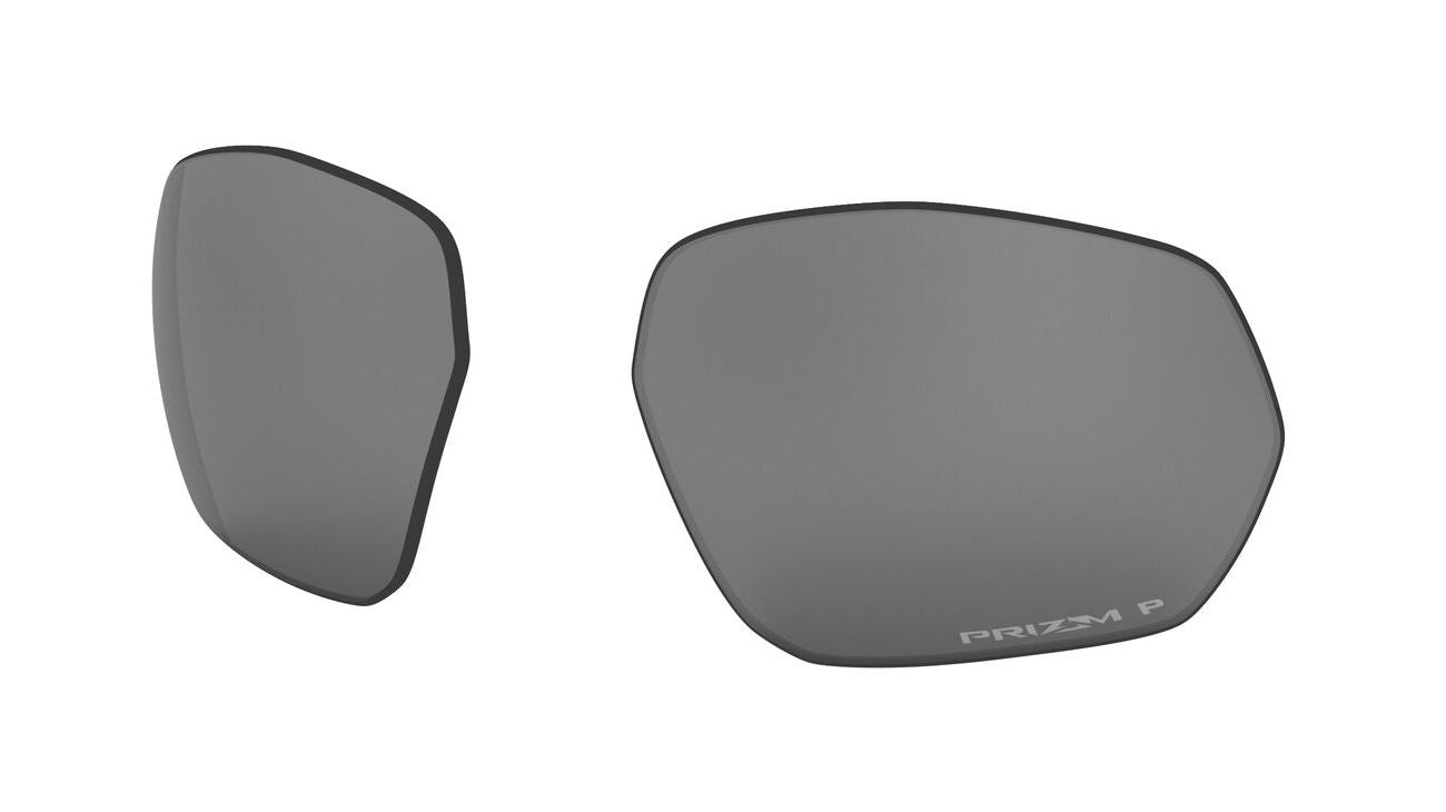Prizm Black Polarised Replacement Lenses