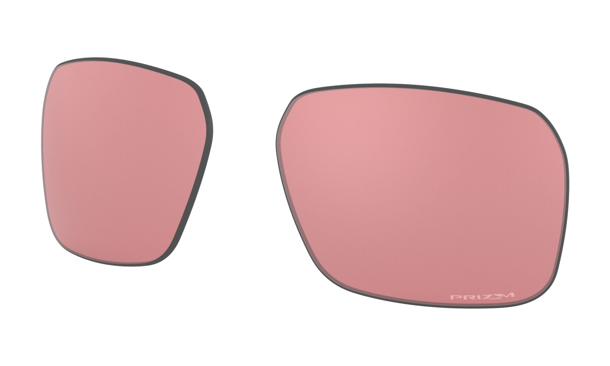 Oakley Portal X PRIZM Dark Golf Replacement Lenses