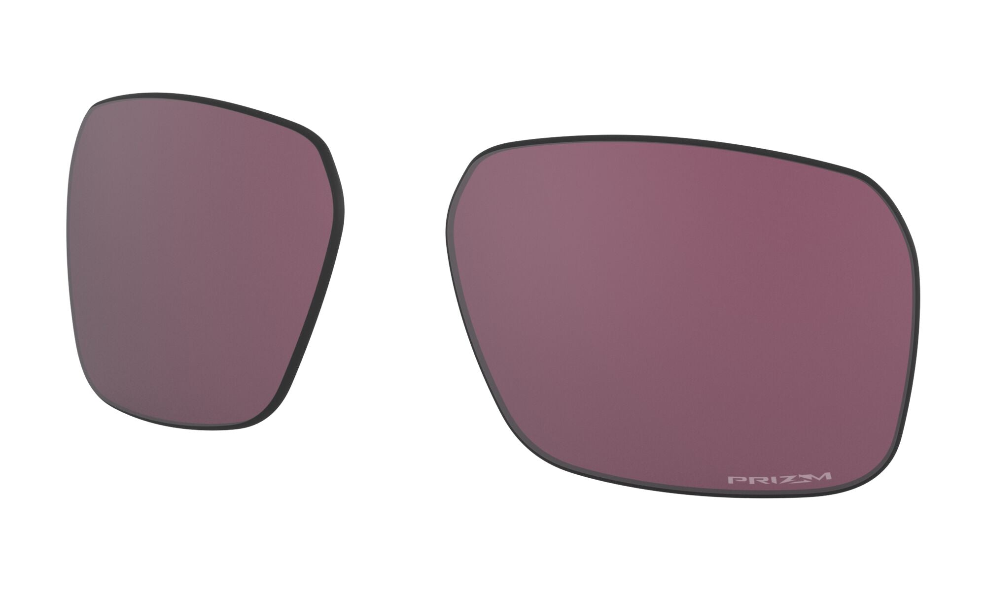 Oakley Potal X PRIZM Road Black Replacement Lenses