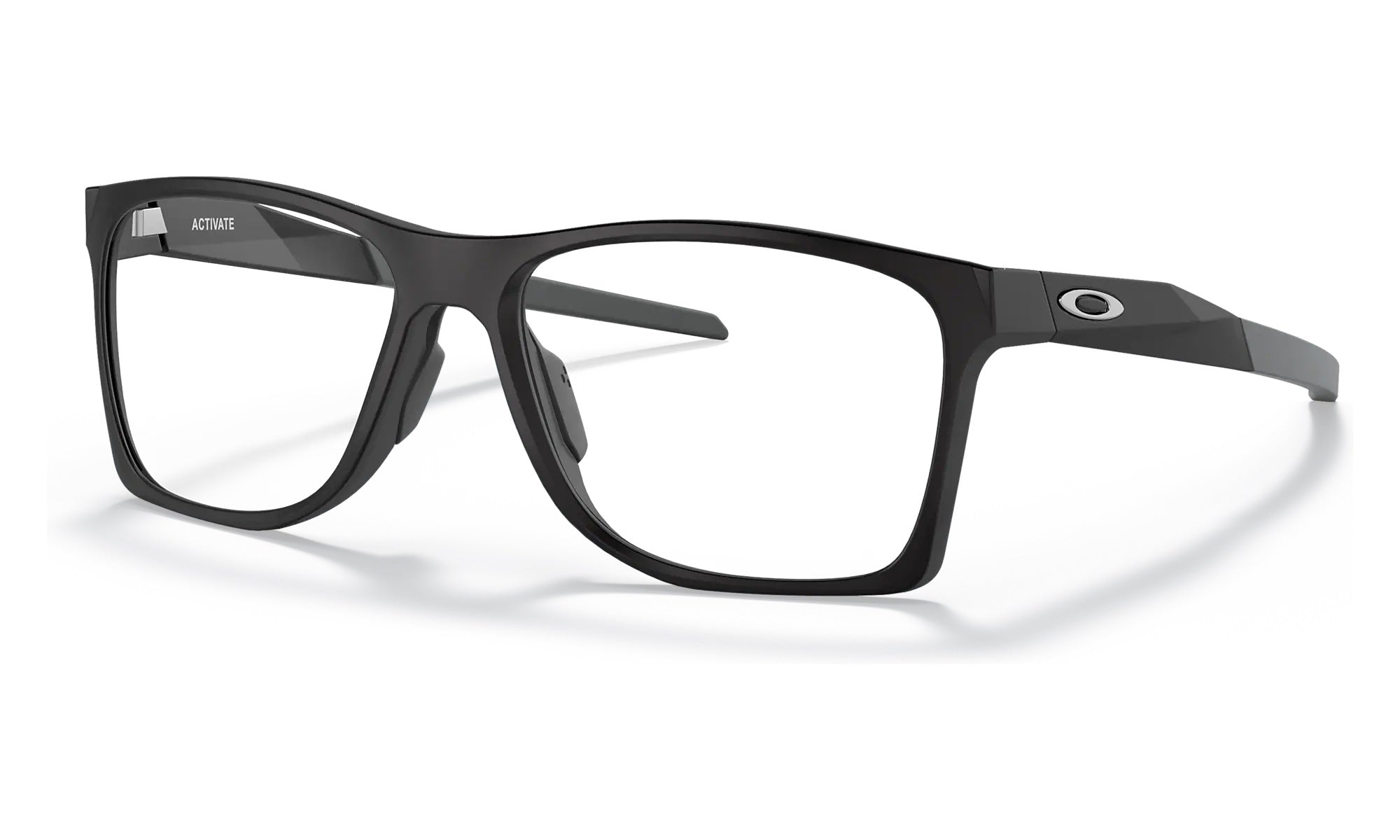 Oakley Activate_Satin Black