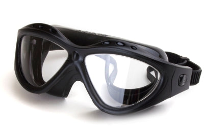 AQUAVIZ PRO Swim Goggle_Black