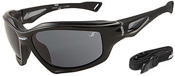 Scope Beast Black Gloss_Smoke
