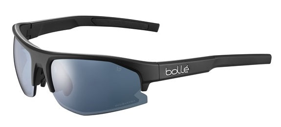Bolle Bolt 2.0 S Black Matte Frame