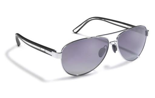 Gidgee Eyes Equator Silver_Grey Gradient Lens
