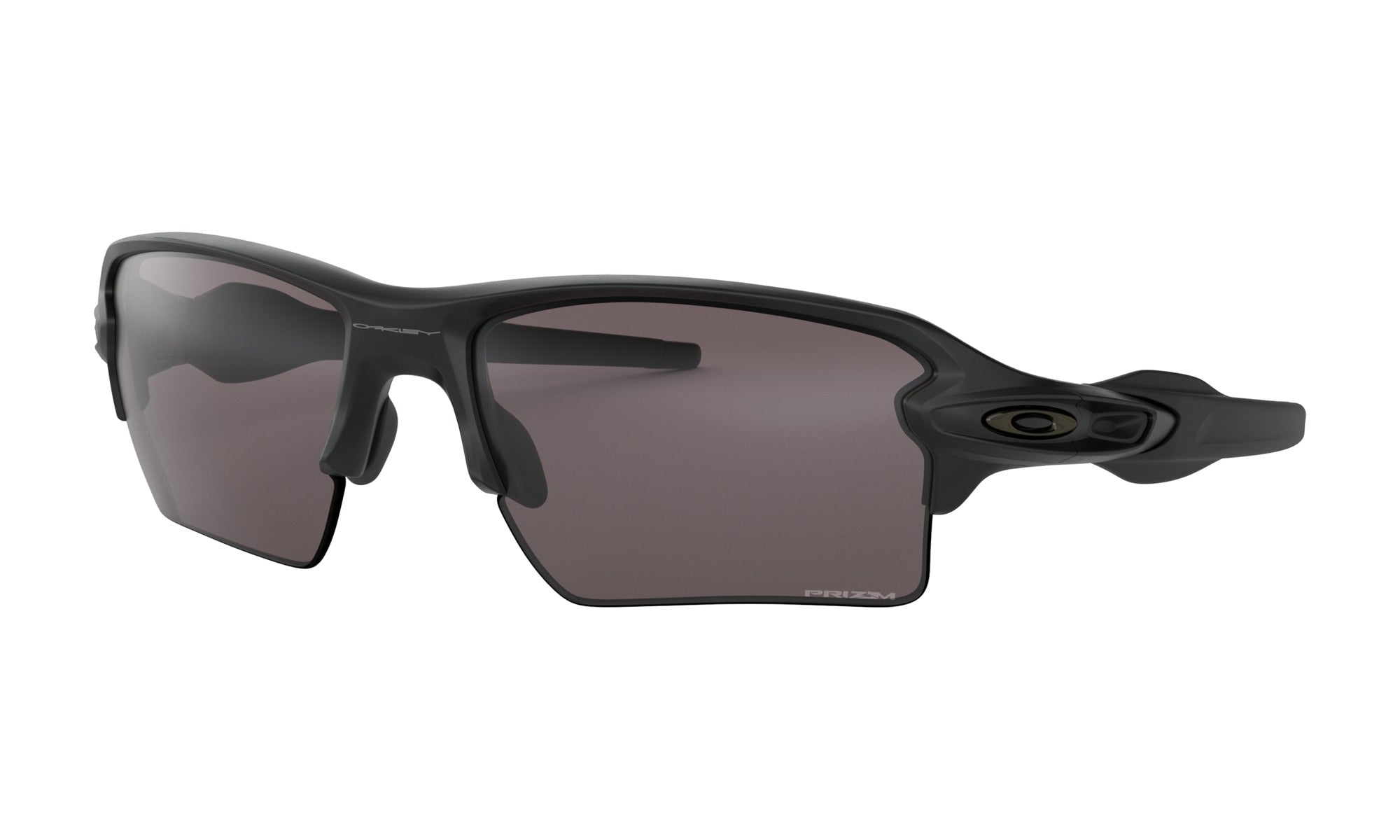 Oakley Flak 2.0 XL Matte Black_Prizm Black