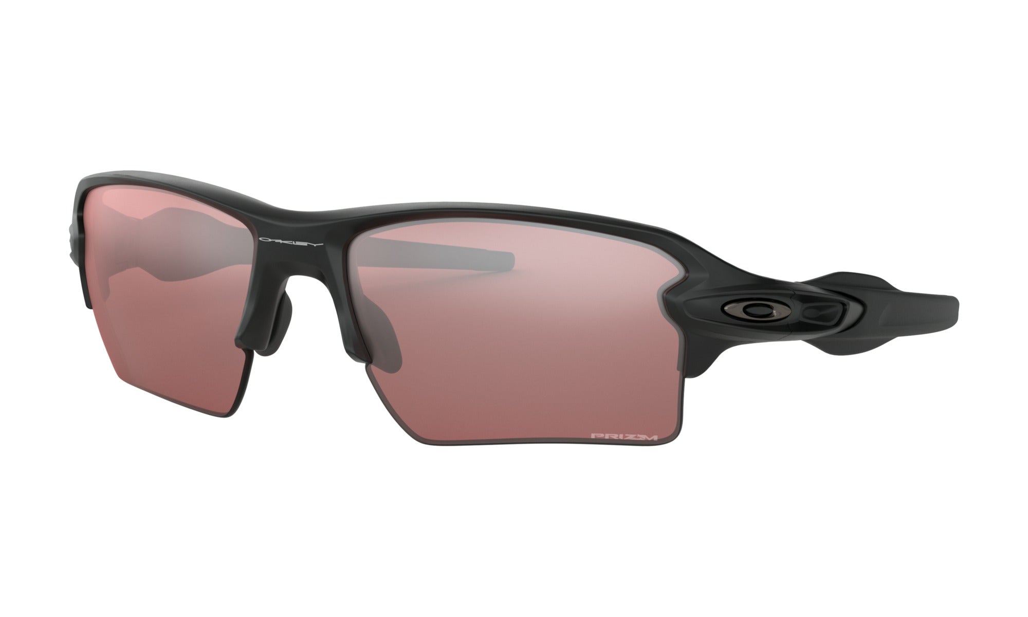 Oakley Flak 2.0 XL Matte Black_Prizm Dark Golf