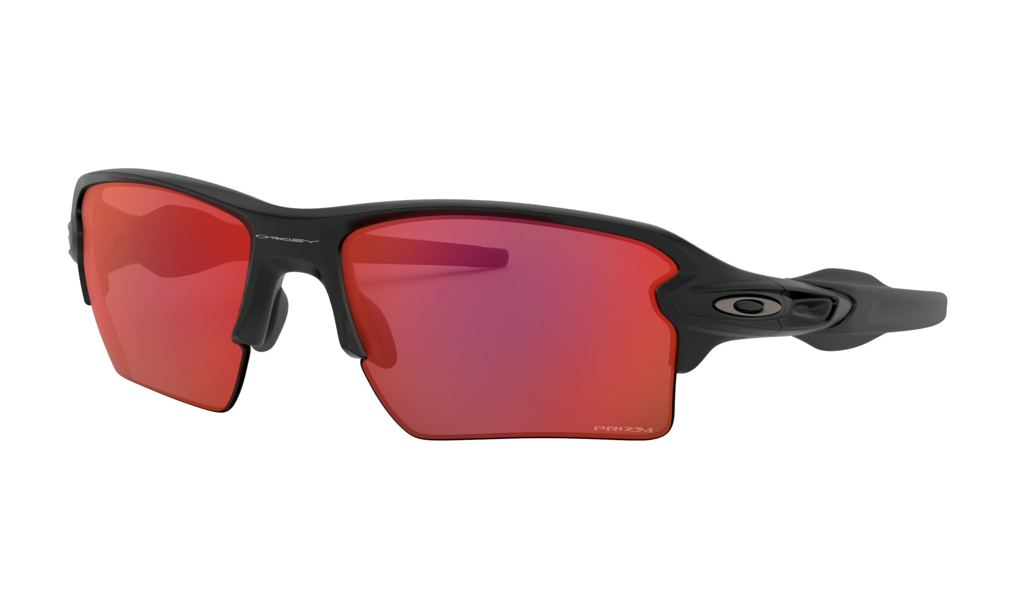 Oakley Flak 2.0 XL Matte Black_Prizm Trail Torch
