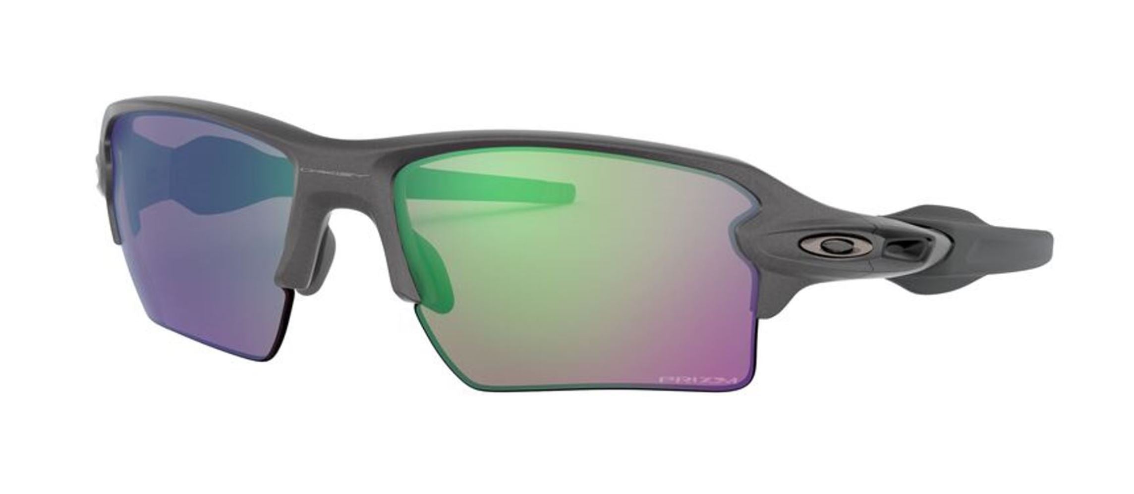 Oakley Flak 2.0 XL Steel_Prizm Road Jade