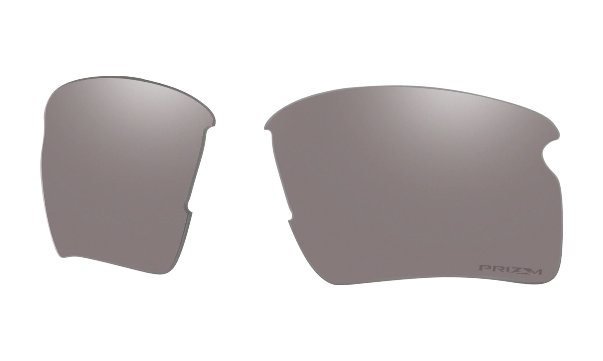 Oakley Prizm Black Lenses