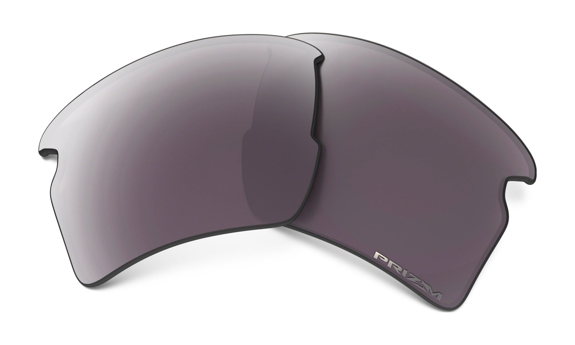 Oakley Prizm Daily Polarised Lenses