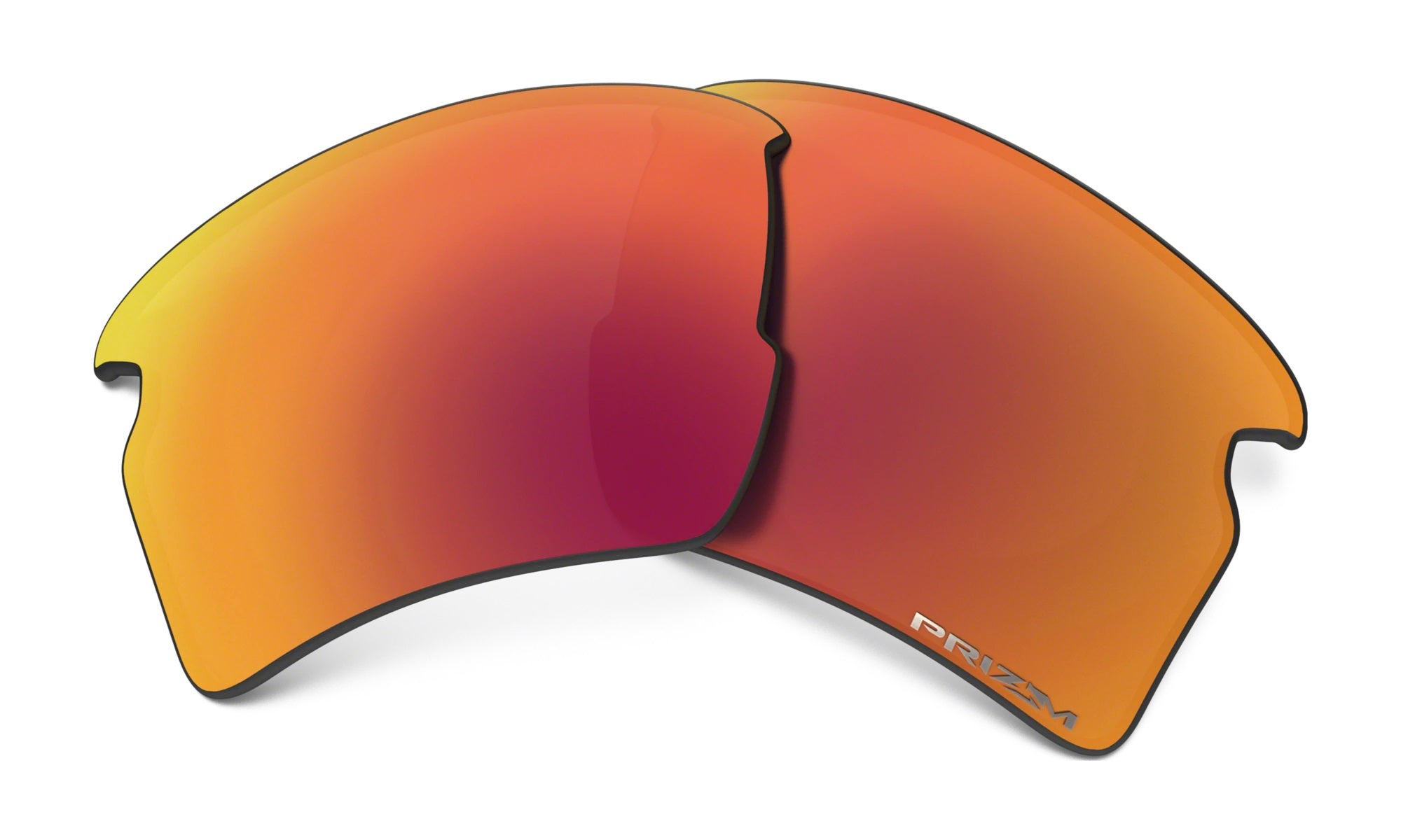 Oakley Prizm Field Lenses