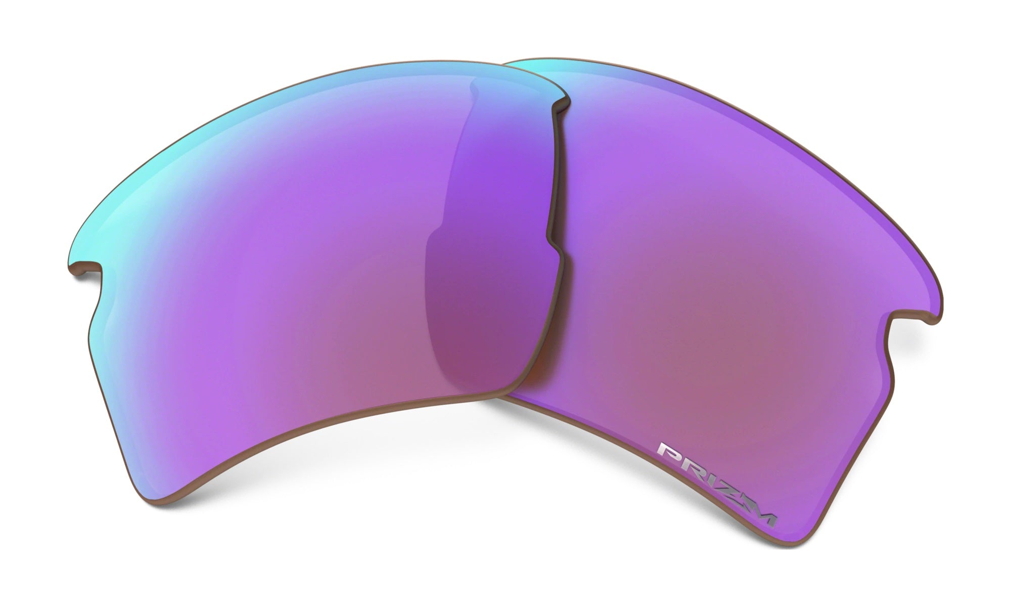 Oakley Prizm Golf Lenses