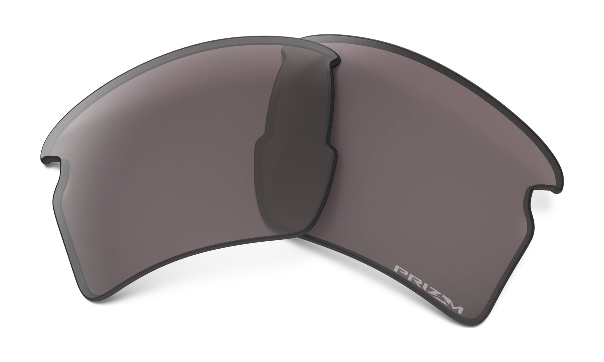 Oakley Prizm Grey Polarised Lenses