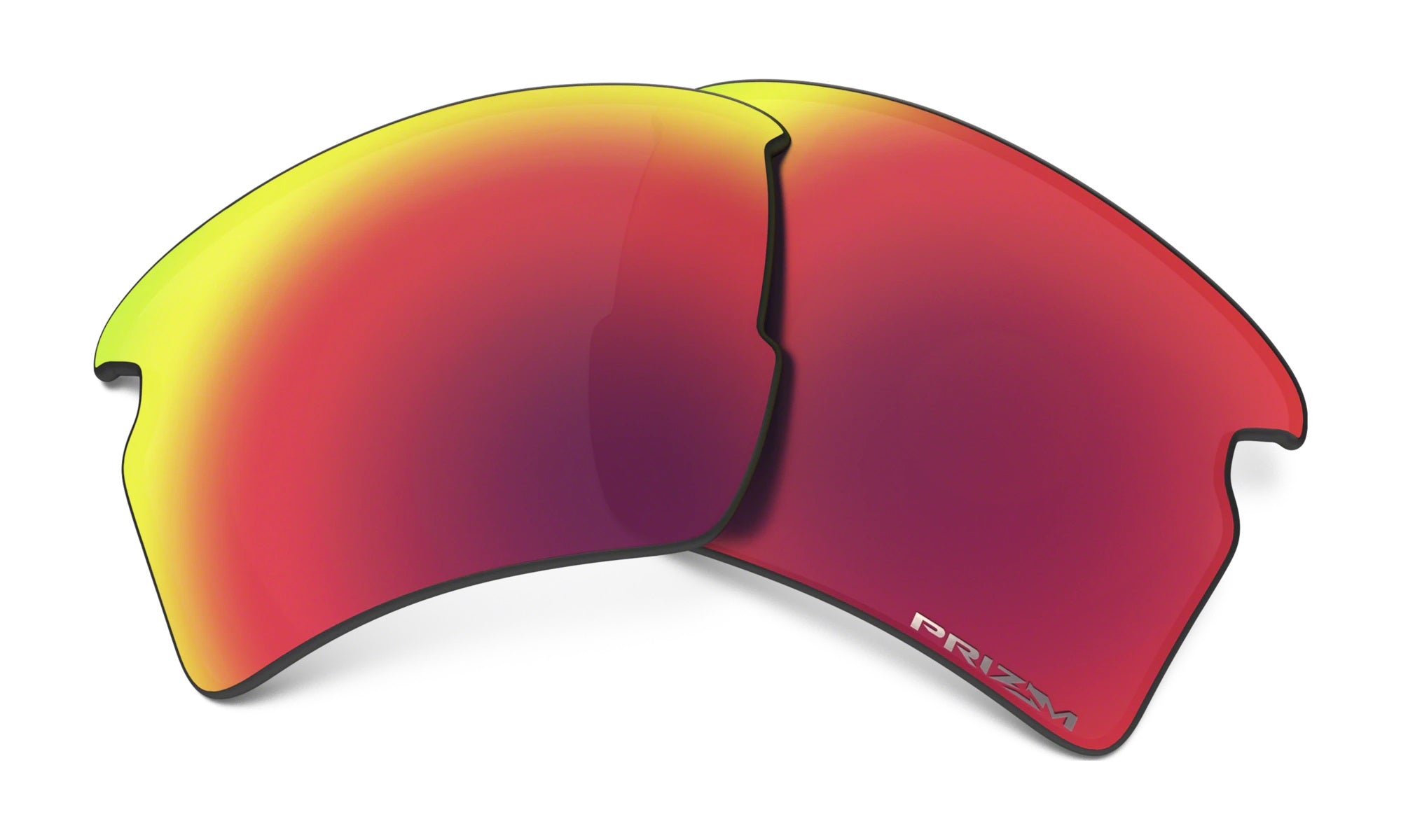 Oakley Prizm Road Lenses