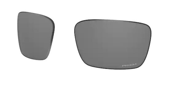 Oakley Fuel Cell Prizm Black Replacement Lenses