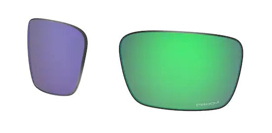 Oakley Fuel Cell Prizm Jade Replacement Lenses
