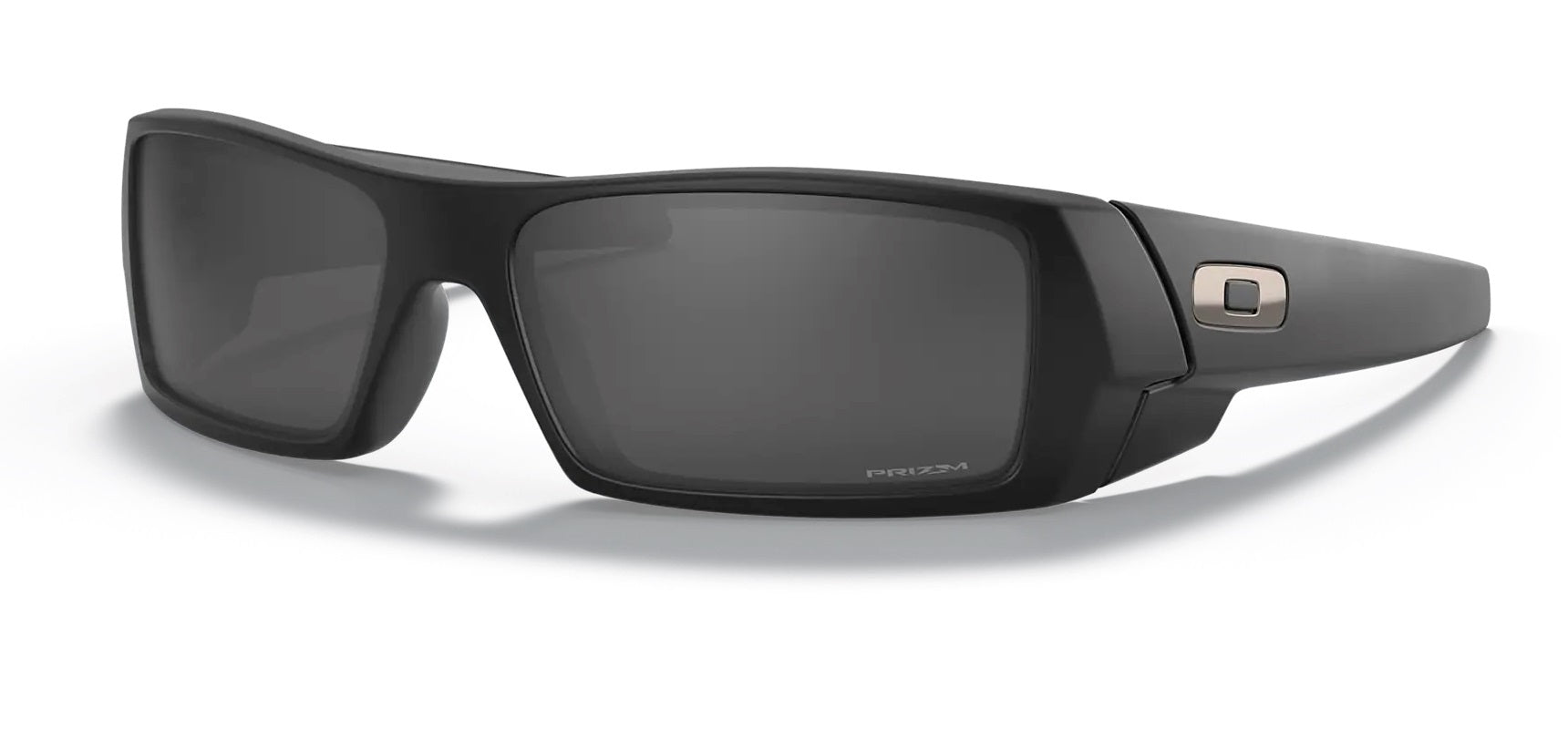 Oakley Gascan Matte Black_Prizm Black