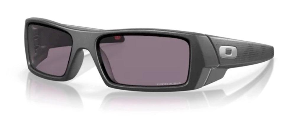 Oakley Gascan Steel_Prizm Grey