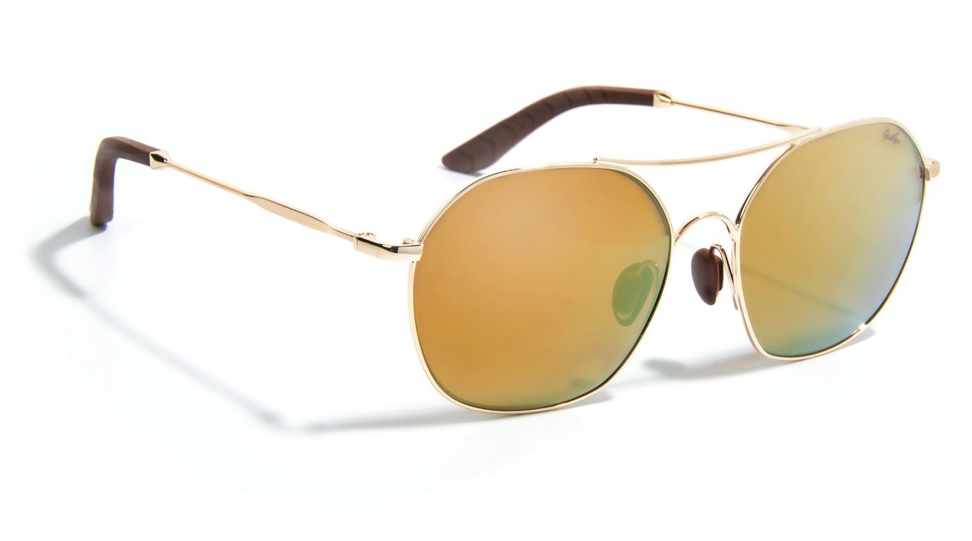 Gidgee-Eyes Cadence Gold_Polarised Bronze_Gold Mirror Lens