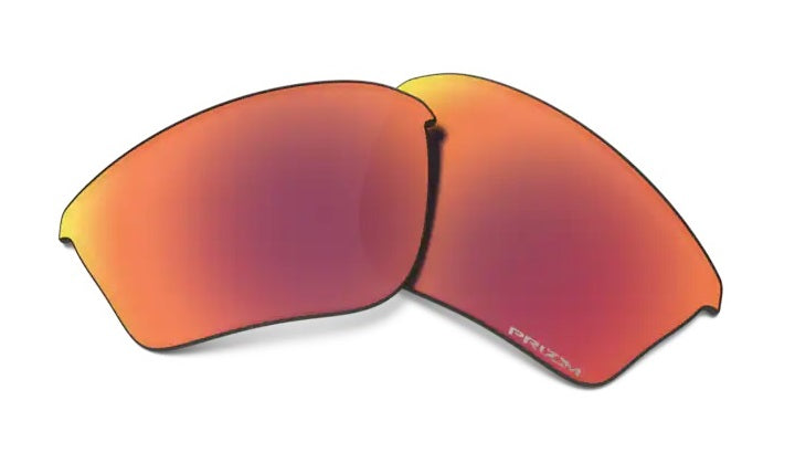 Half Jacket 2.0 XL Prizm Field Replacement Lenses