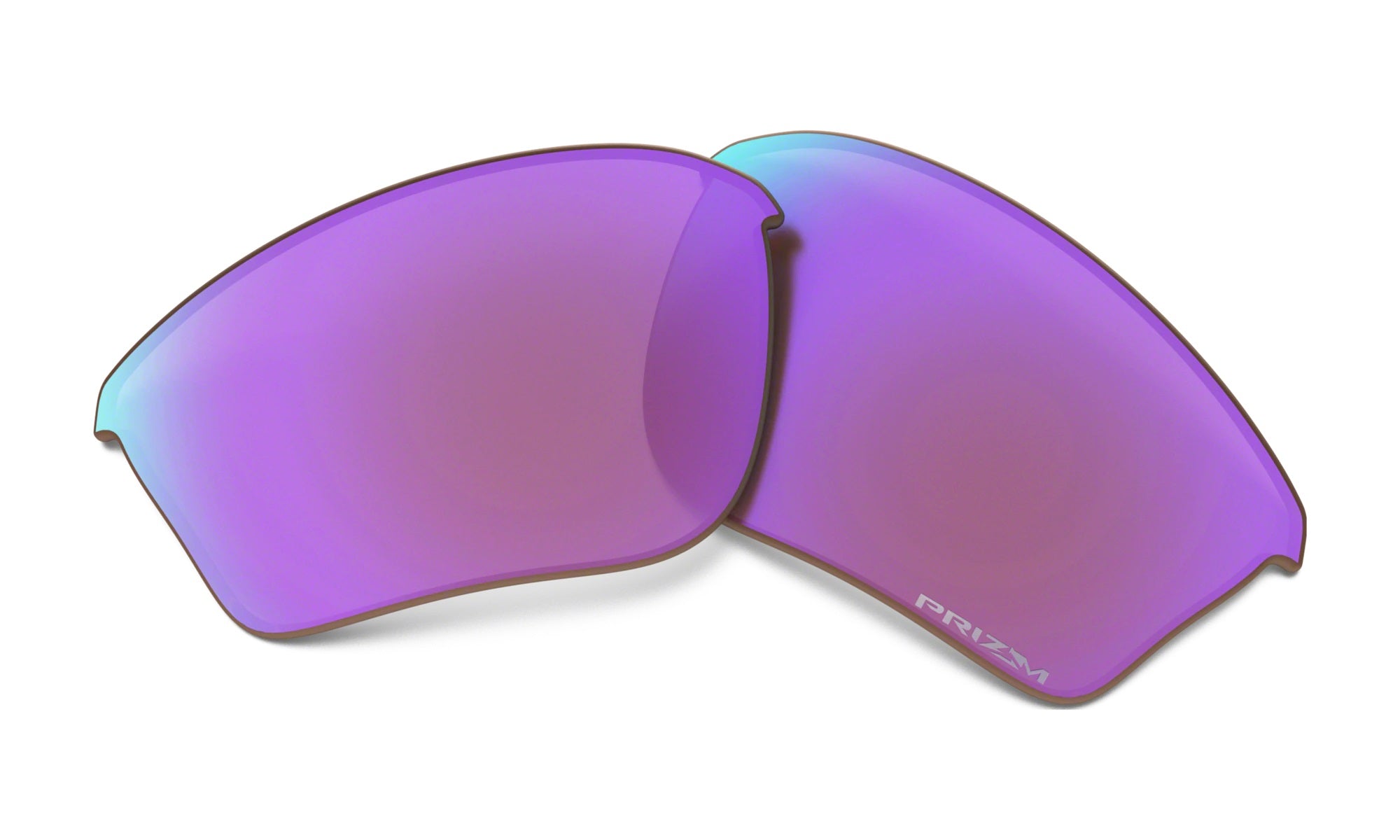 Oakley Half Jacket 2.0 XL Prizm Golf Replacement Lenses