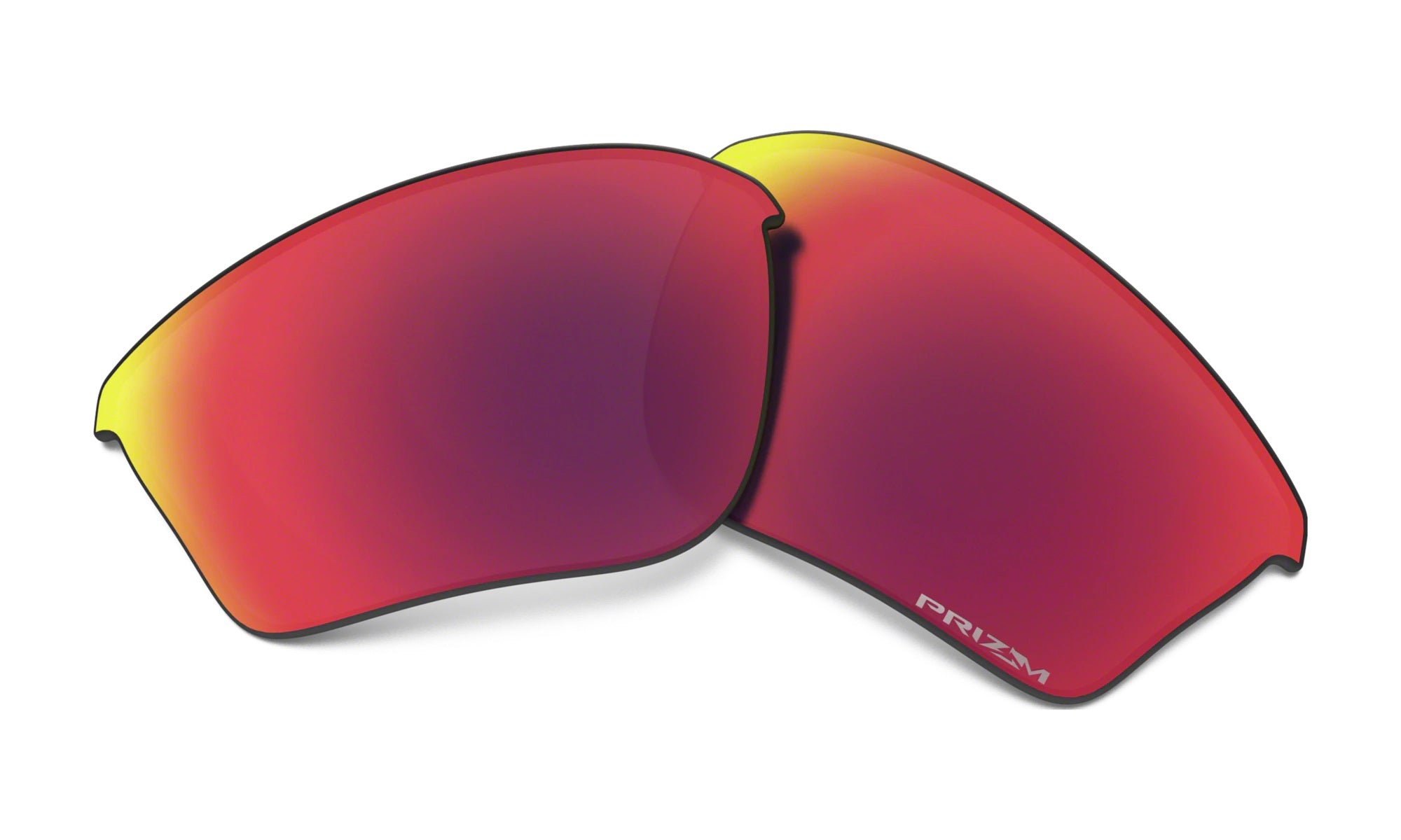 Oakley Half Jacket 2.0 XL PRIZM Road Replacement Lenses
