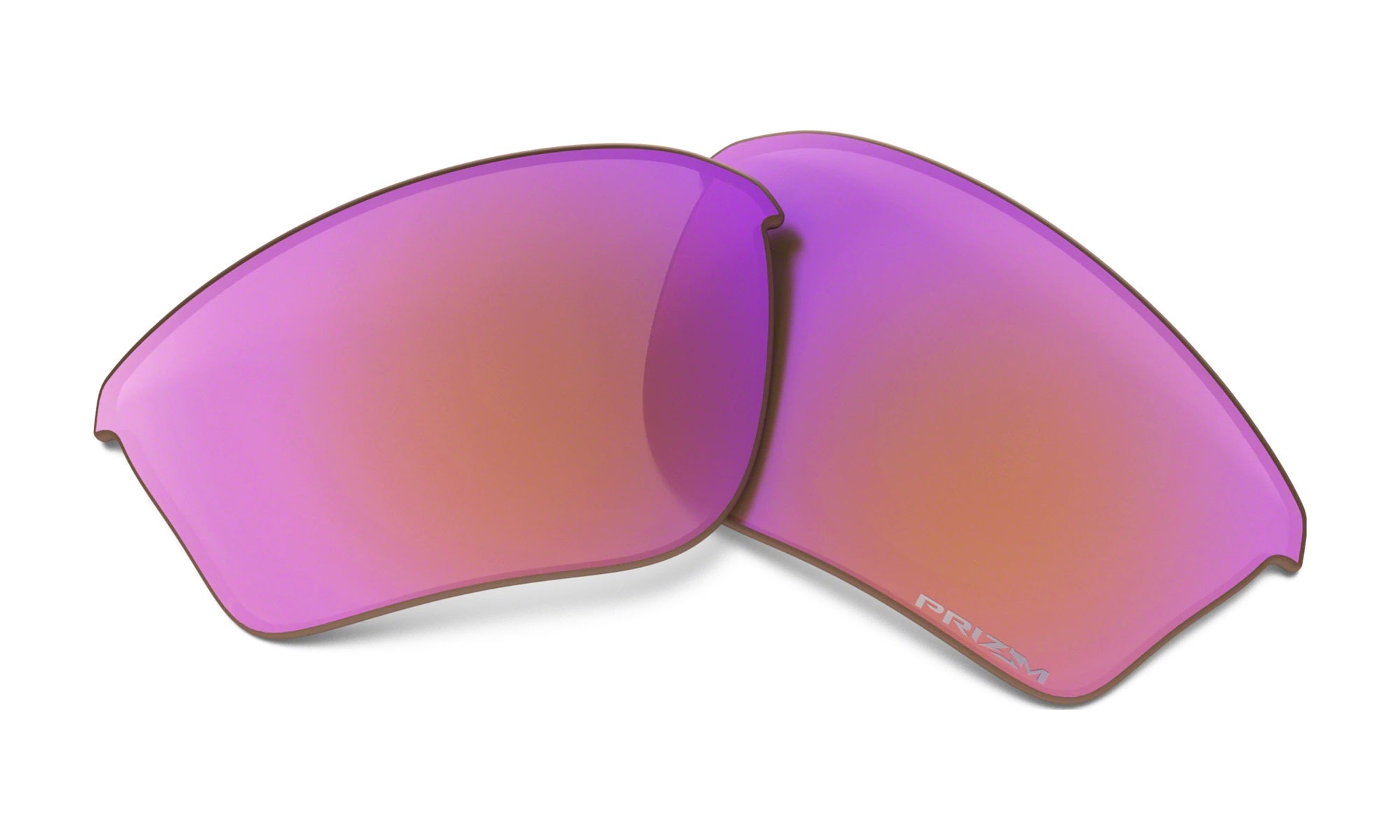 Oakley Half Jacket 2.0 XL Prizm Trail Replacement Lenses