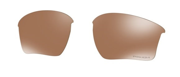 Oakley Half Jacket 2.0 XL Prizm Tungsten Replacement Lenses