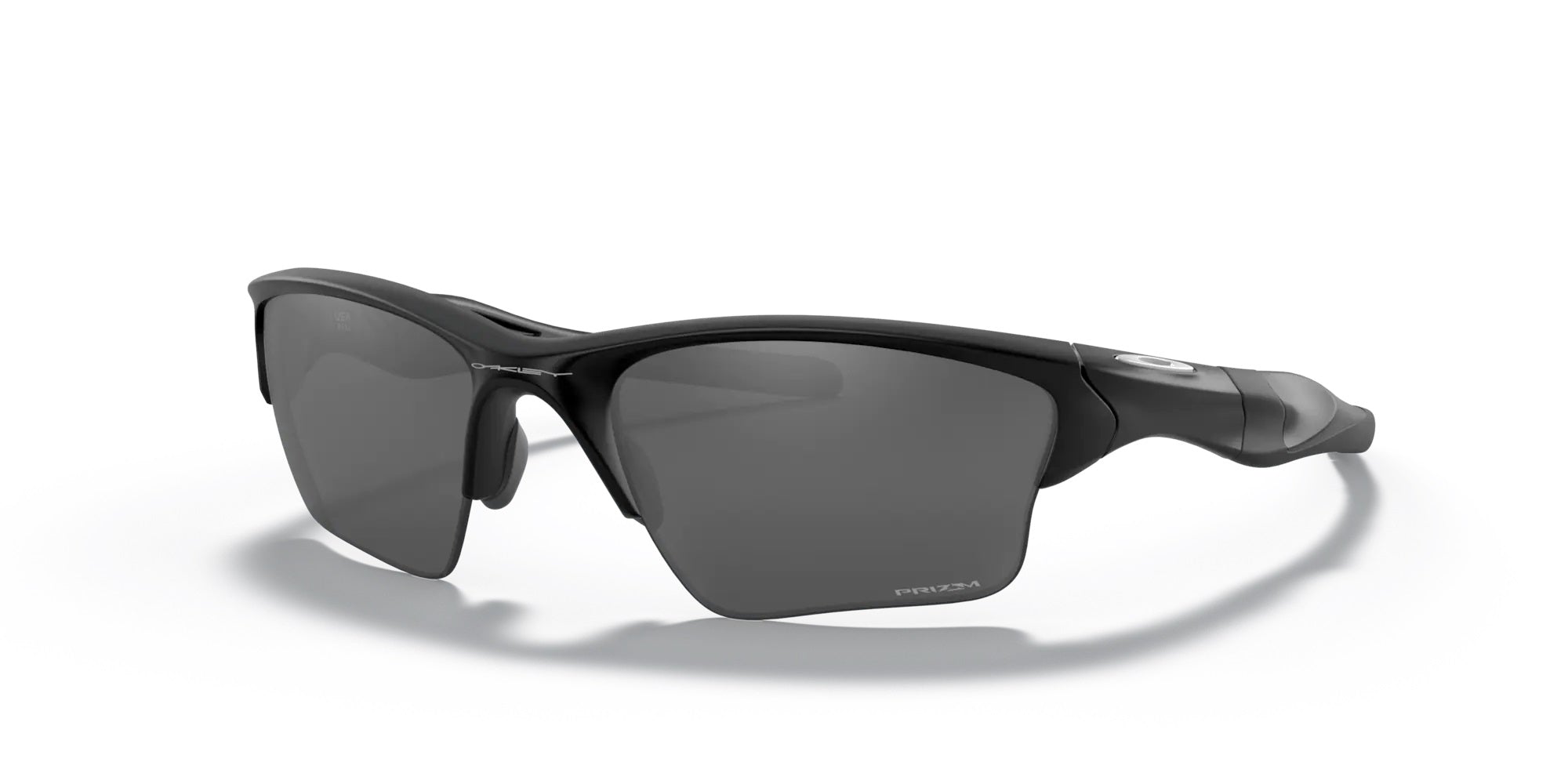 Oakley Half Jacket 2.0 XL Matte Black _Prizm Black