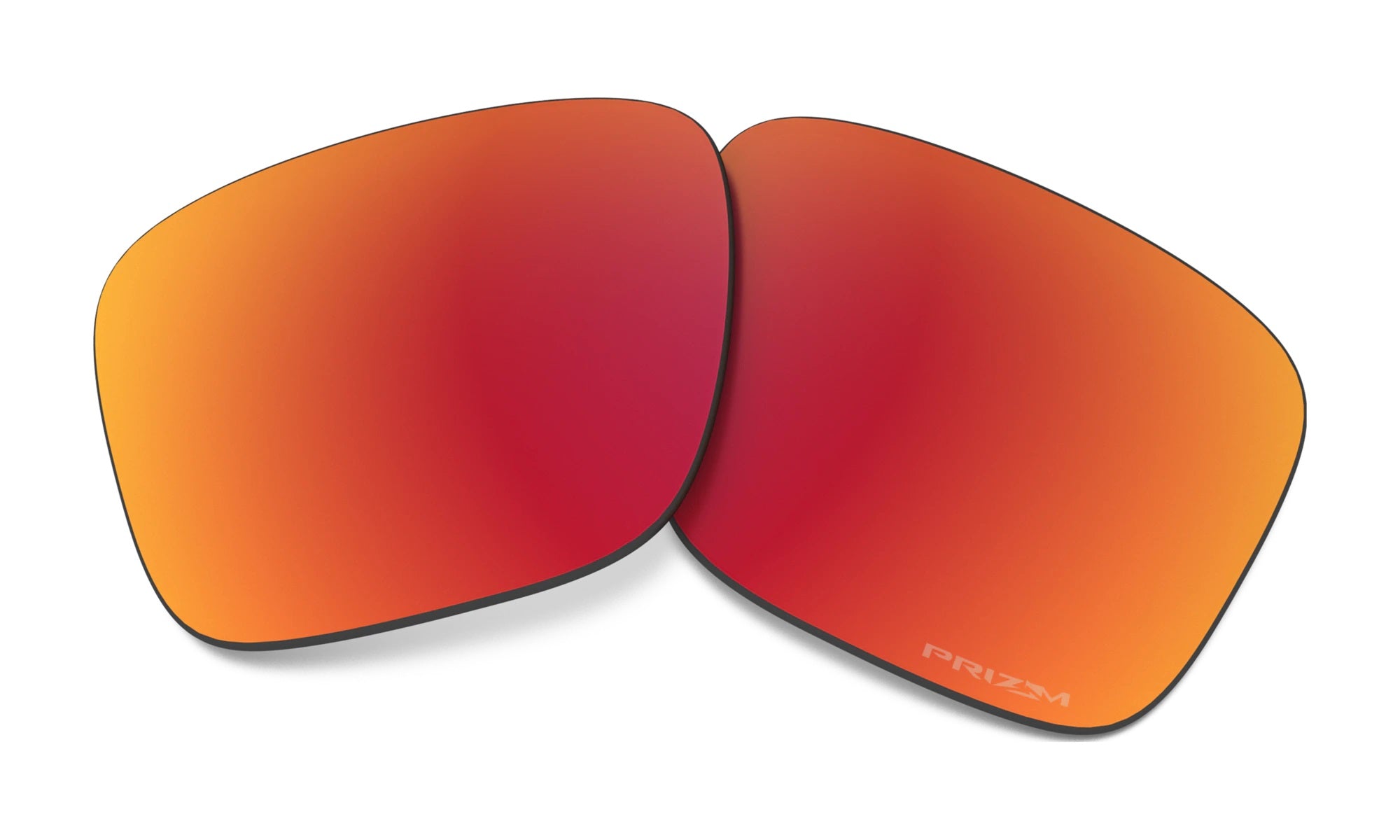 Oakley Holbrook_Prizm Ruby Polarised Lenses