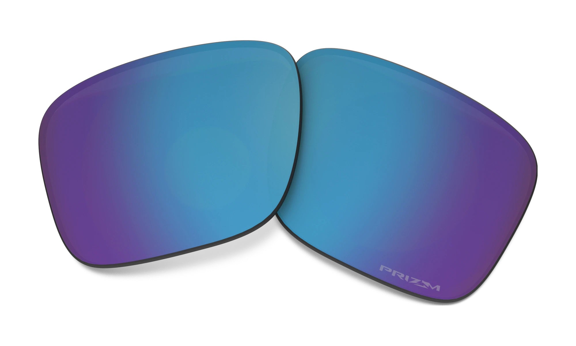 Oakley Holbrook_Prizm Sapphire Lenses