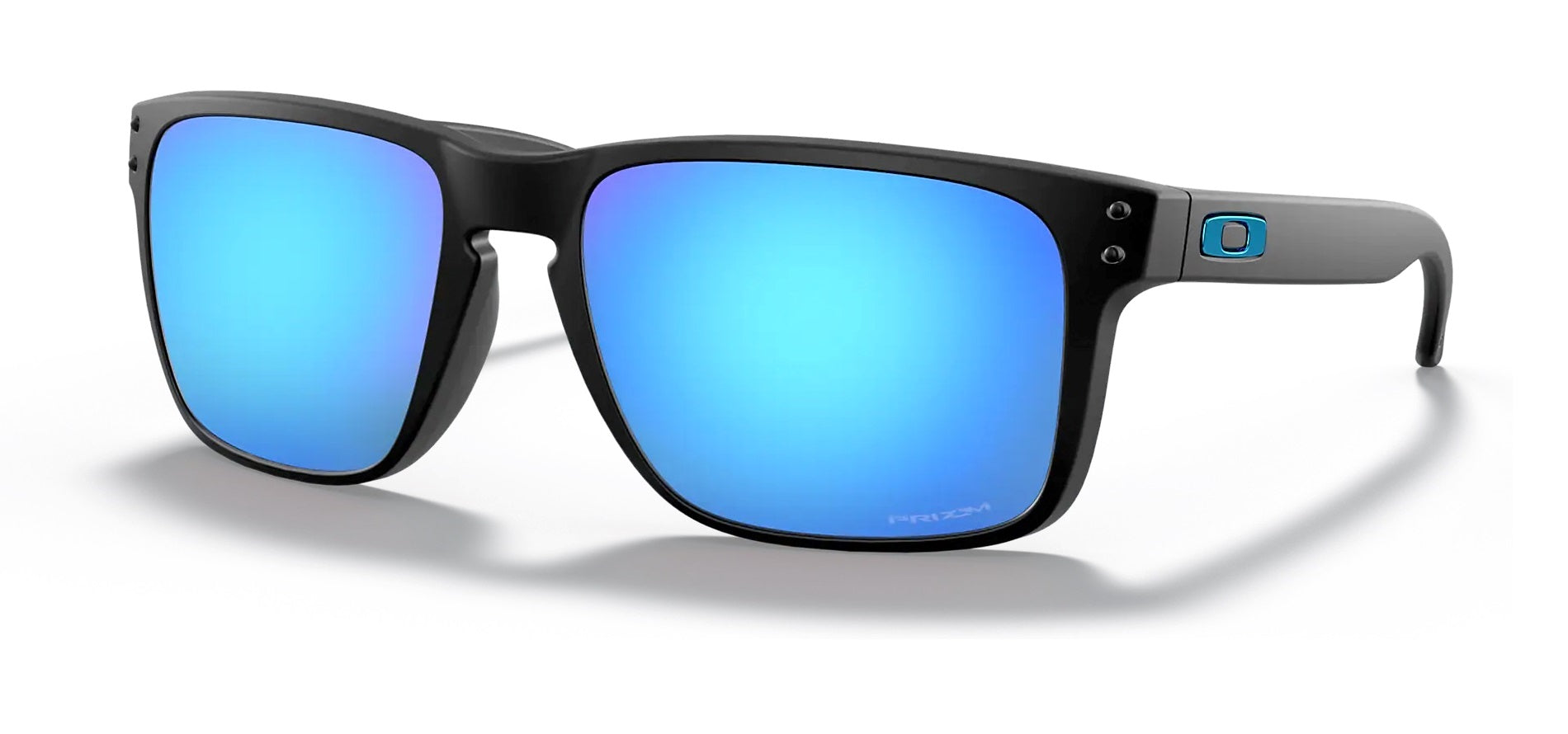 Oakley Holbrook XL_Polished Black_Prizm Sapphire