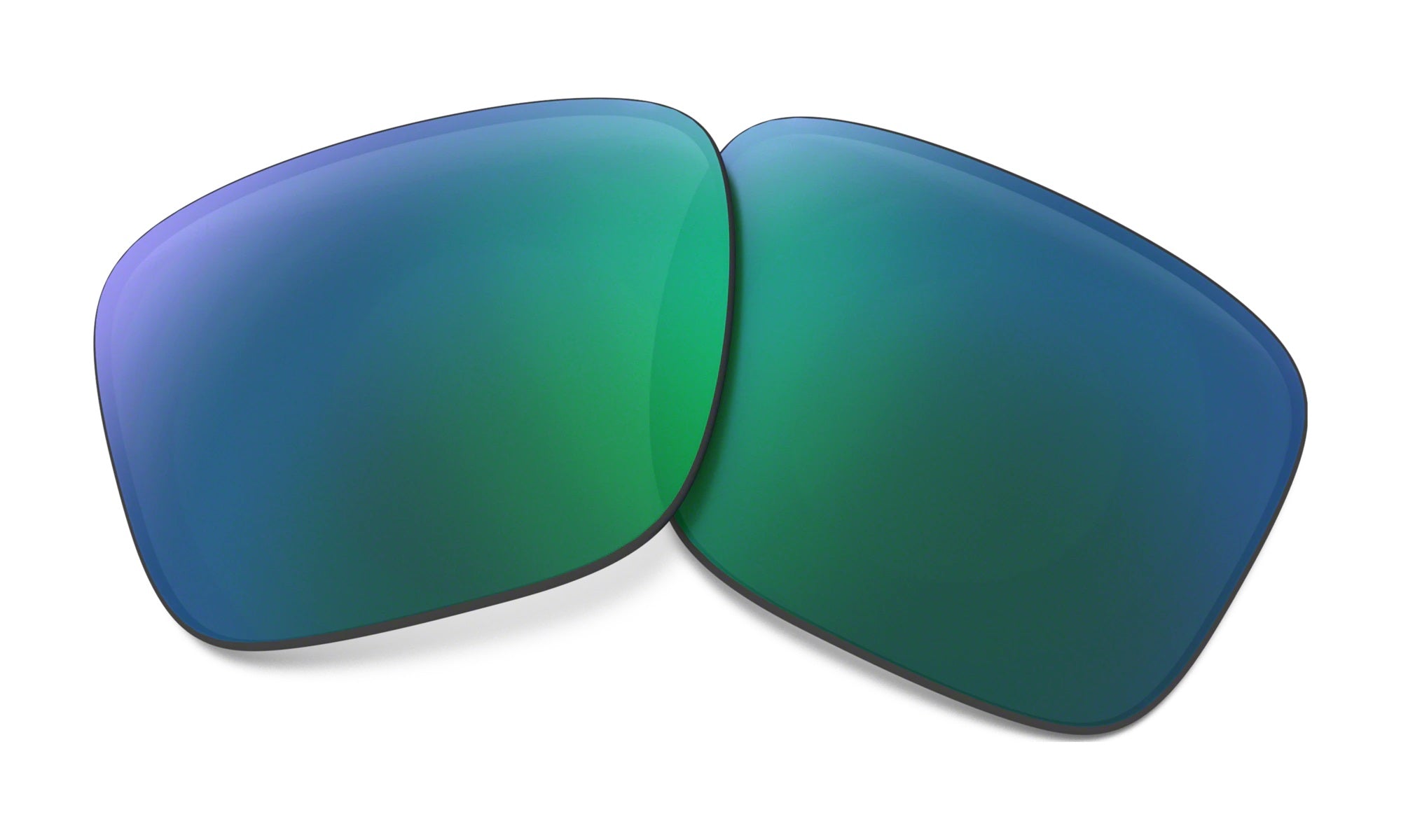 Oakley Holbrook_Prizm Jade Polarised Lenses