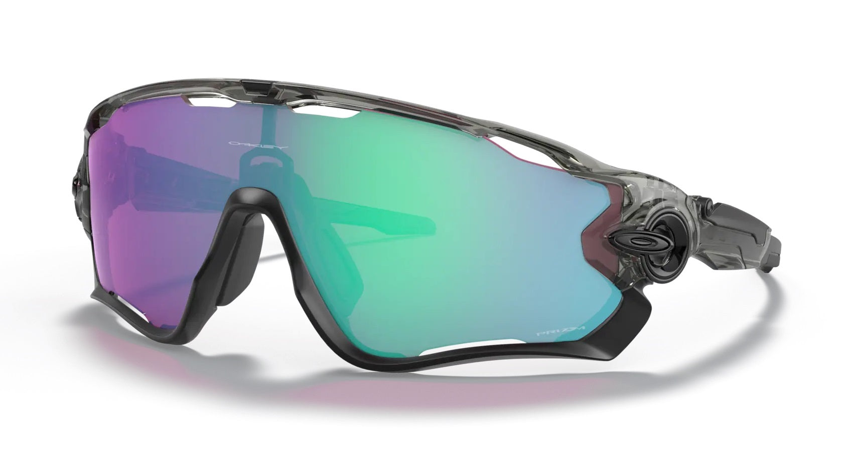 Oakley Jawbreaker Grey Ink_Prizm Road Jade