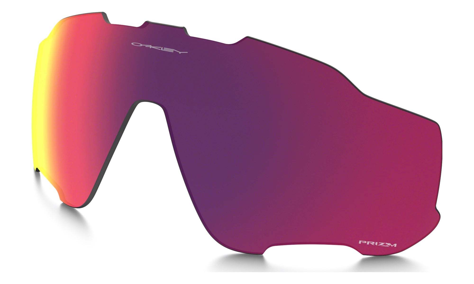 Oakley Jawbreaker PRIZM Road Replacement Lens
