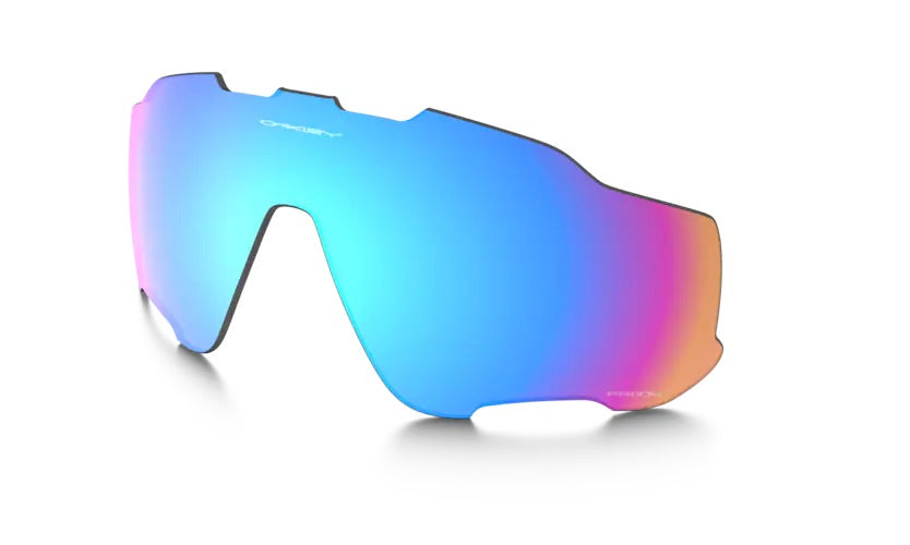 Oakley Jawbreaker Prizm Snow Sapphire Replacement Lens