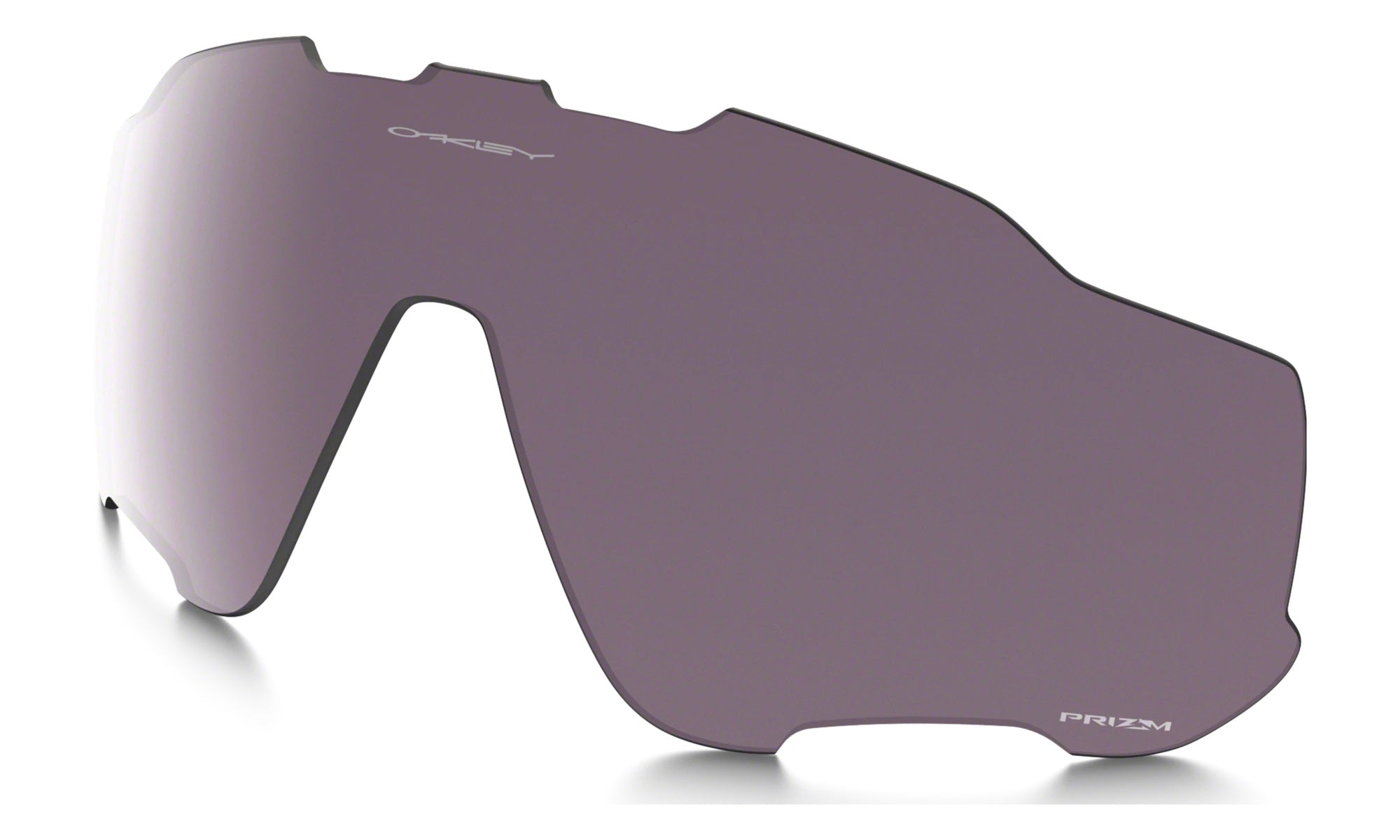Oakley Jawbreaker Prizm Road Black Replacement Lens
