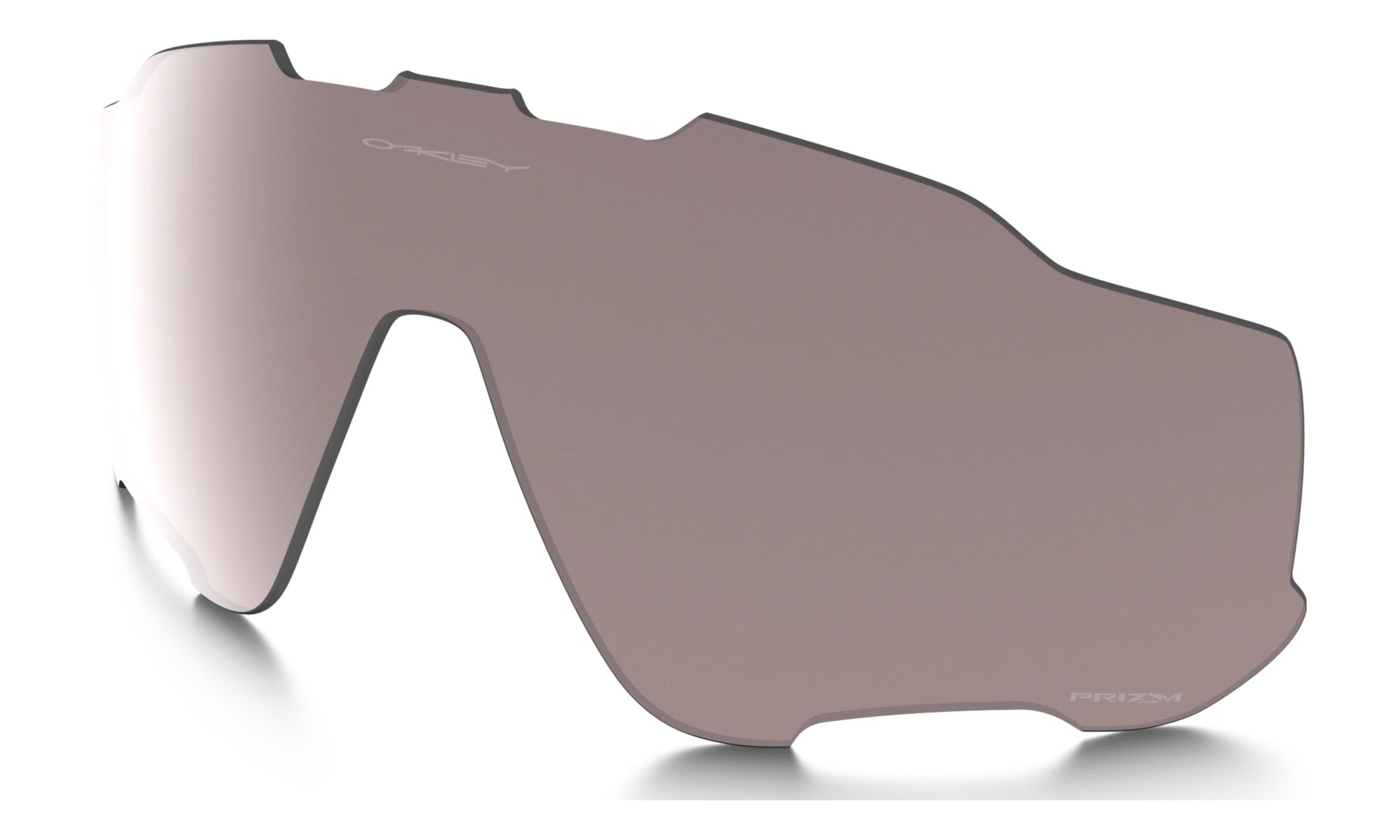 Oakley Jawbreaker PRIZM Grey Polarised Replacement Lens