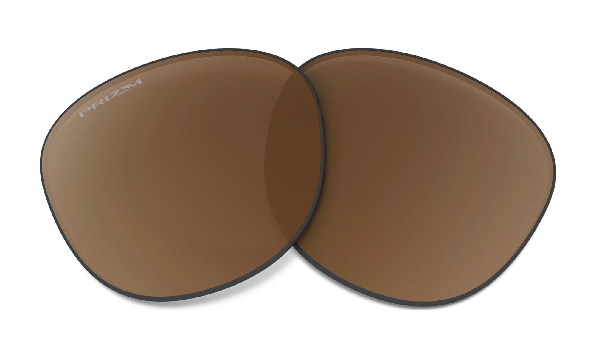 Oakley Latch PRIZM Tungsten Replacement Lenses