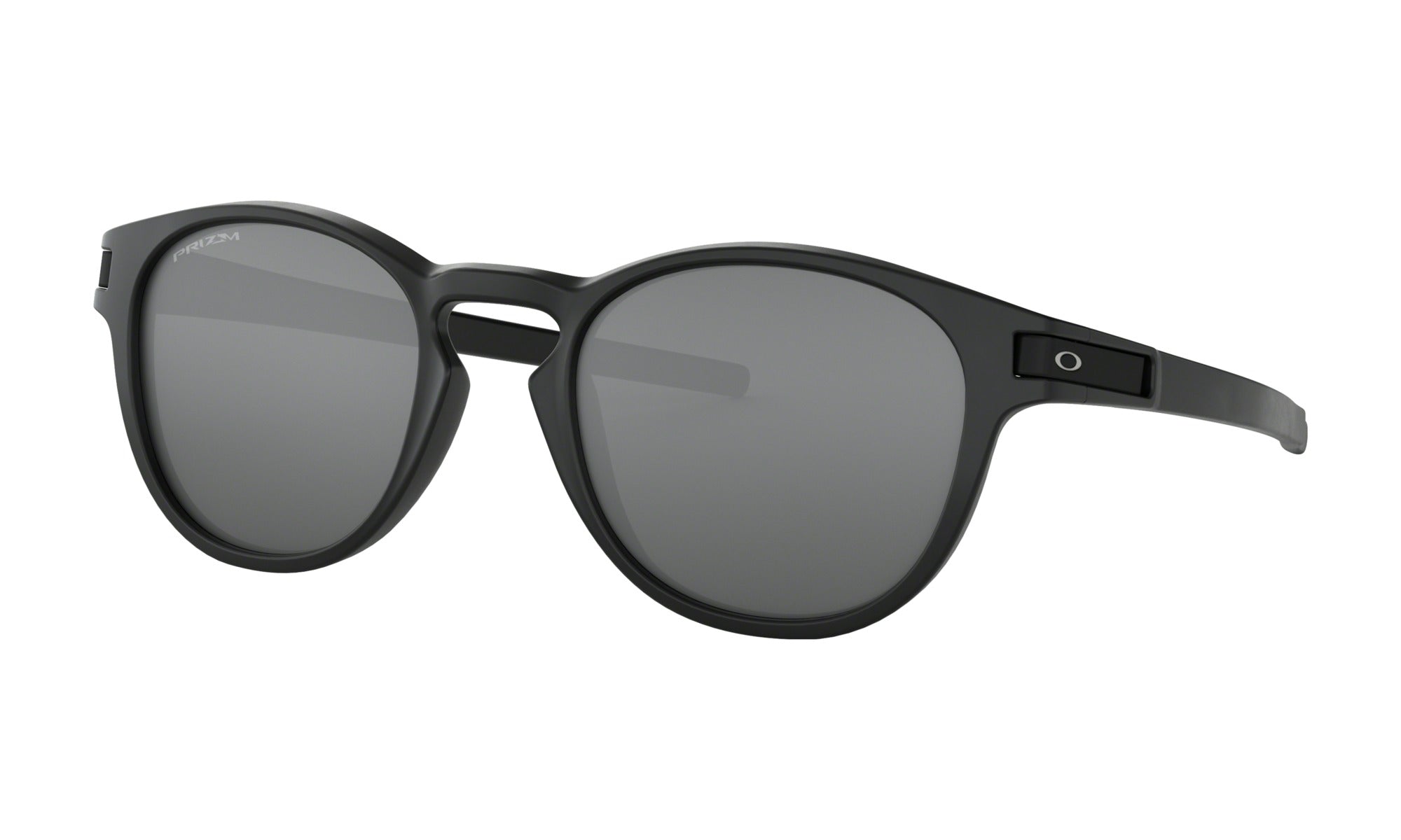 Oakley Latch_Matte Black_Prizm Black