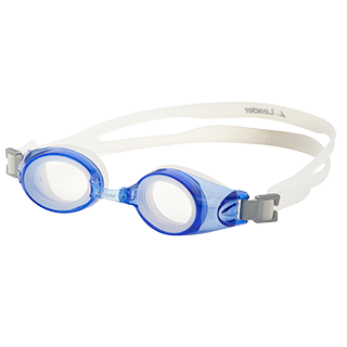 Leader Adult Goggle Blue