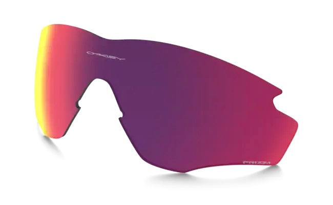 Oakley M2 Frame XL Prizm Road Replacement Lens