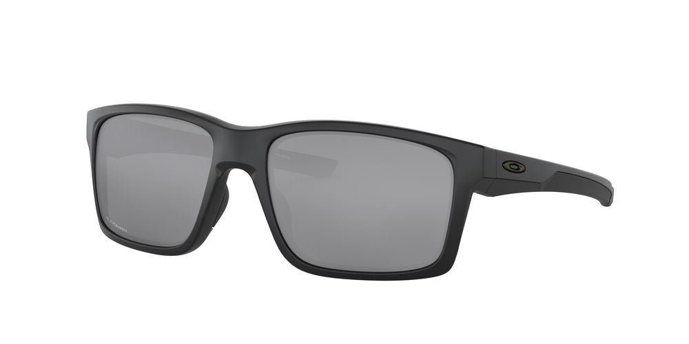 Oakley Mainlink Matte Black_Prizm Black Polarised