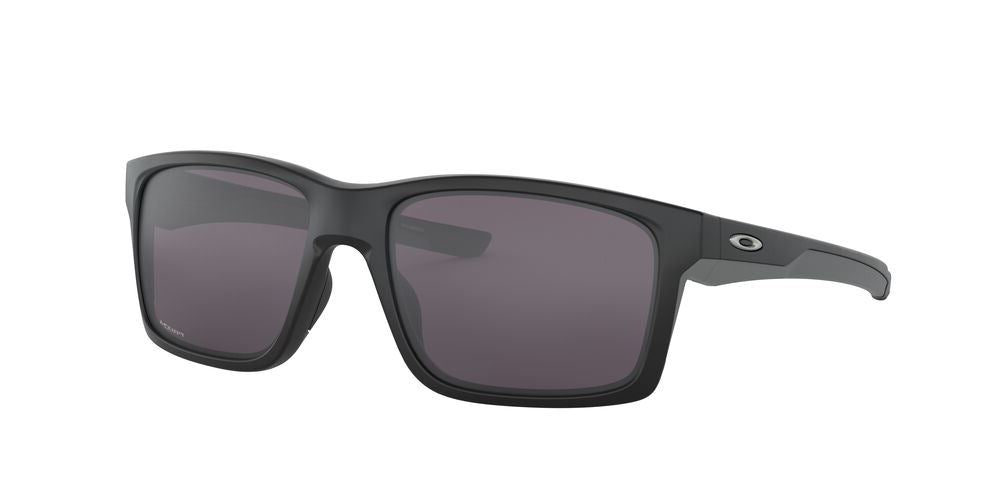 Oakley Mainlink Matte Black_Prizm Grey