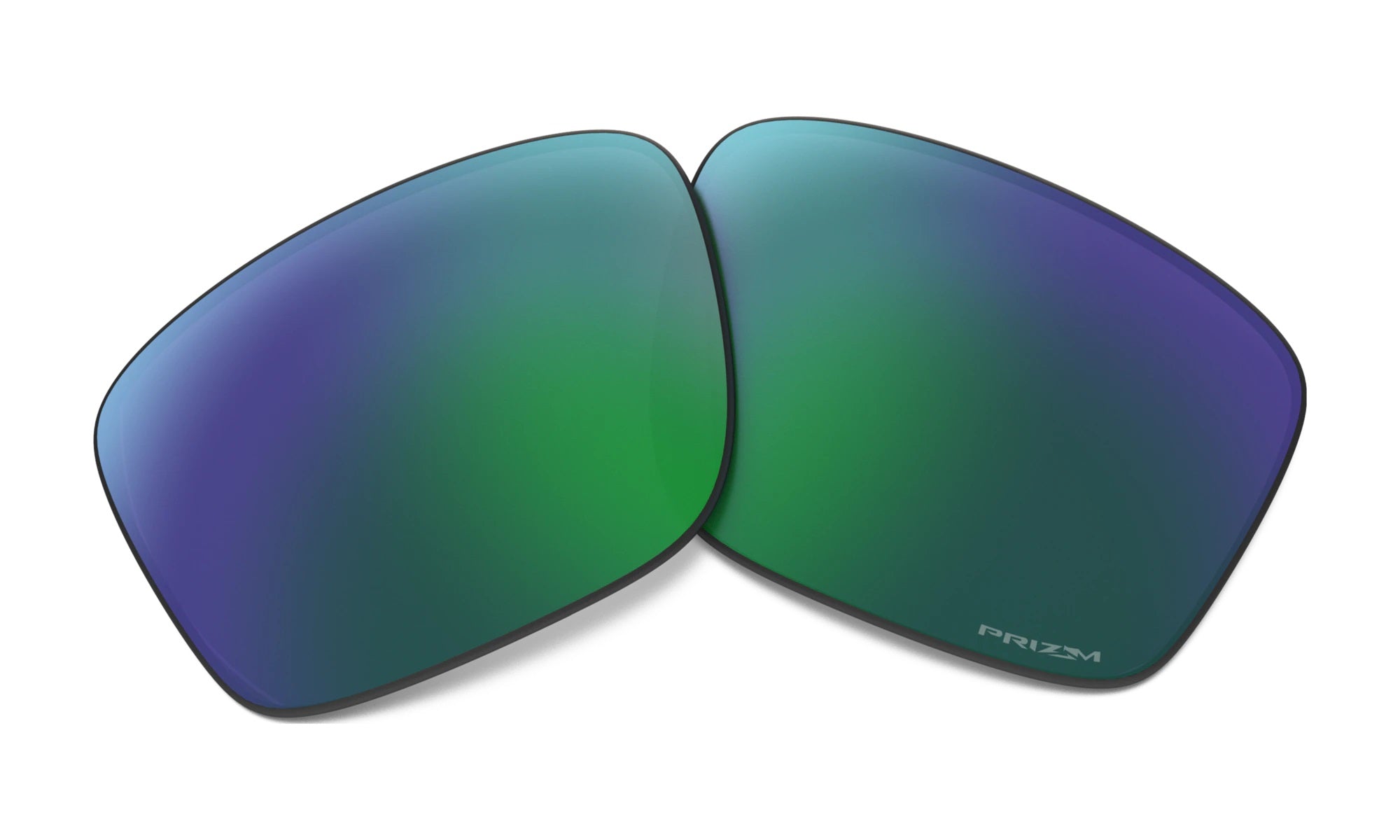 Oakley Mainlink PRIZM Jade Polarised Lenses