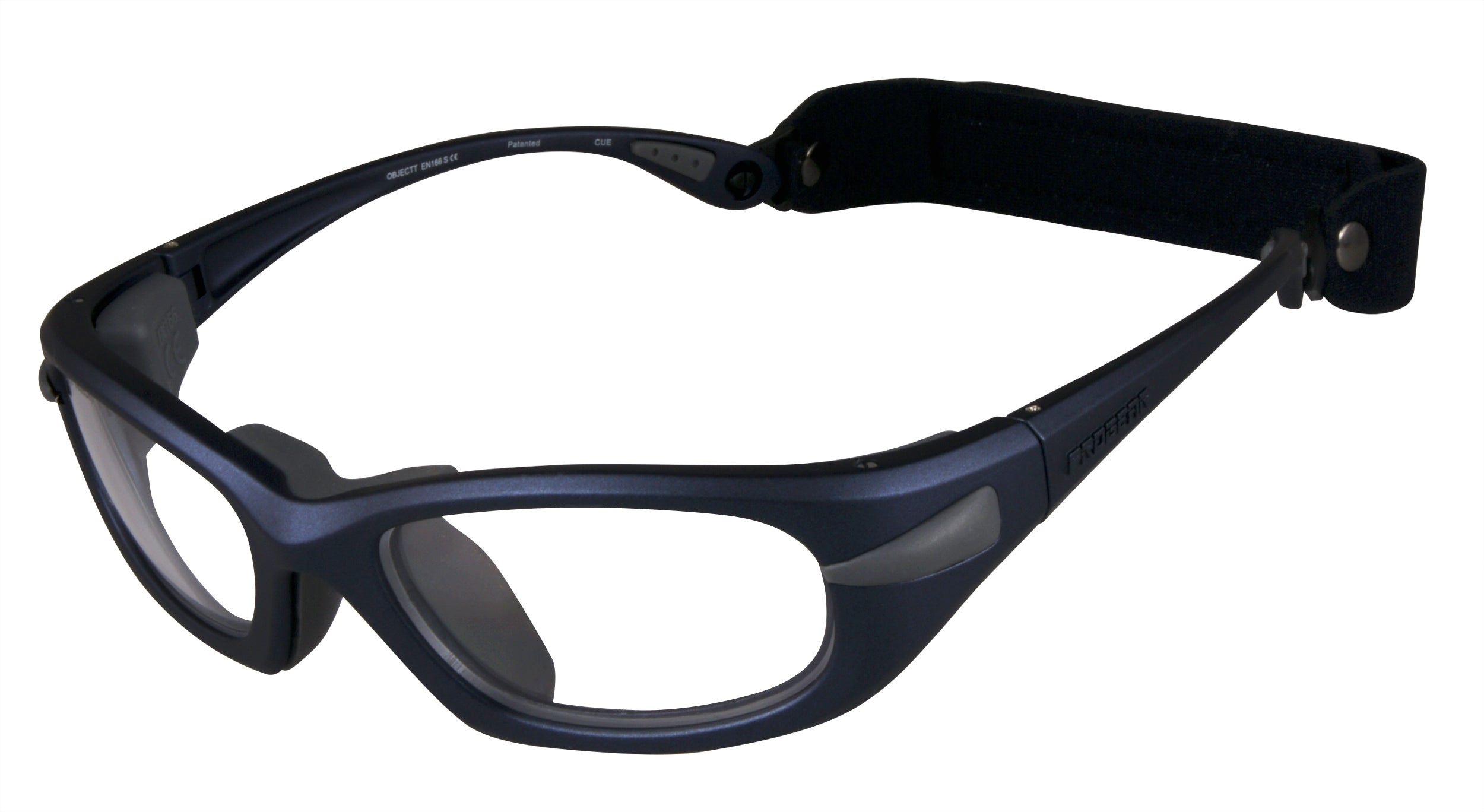 Progear Eyeguard Frame Matte Blue