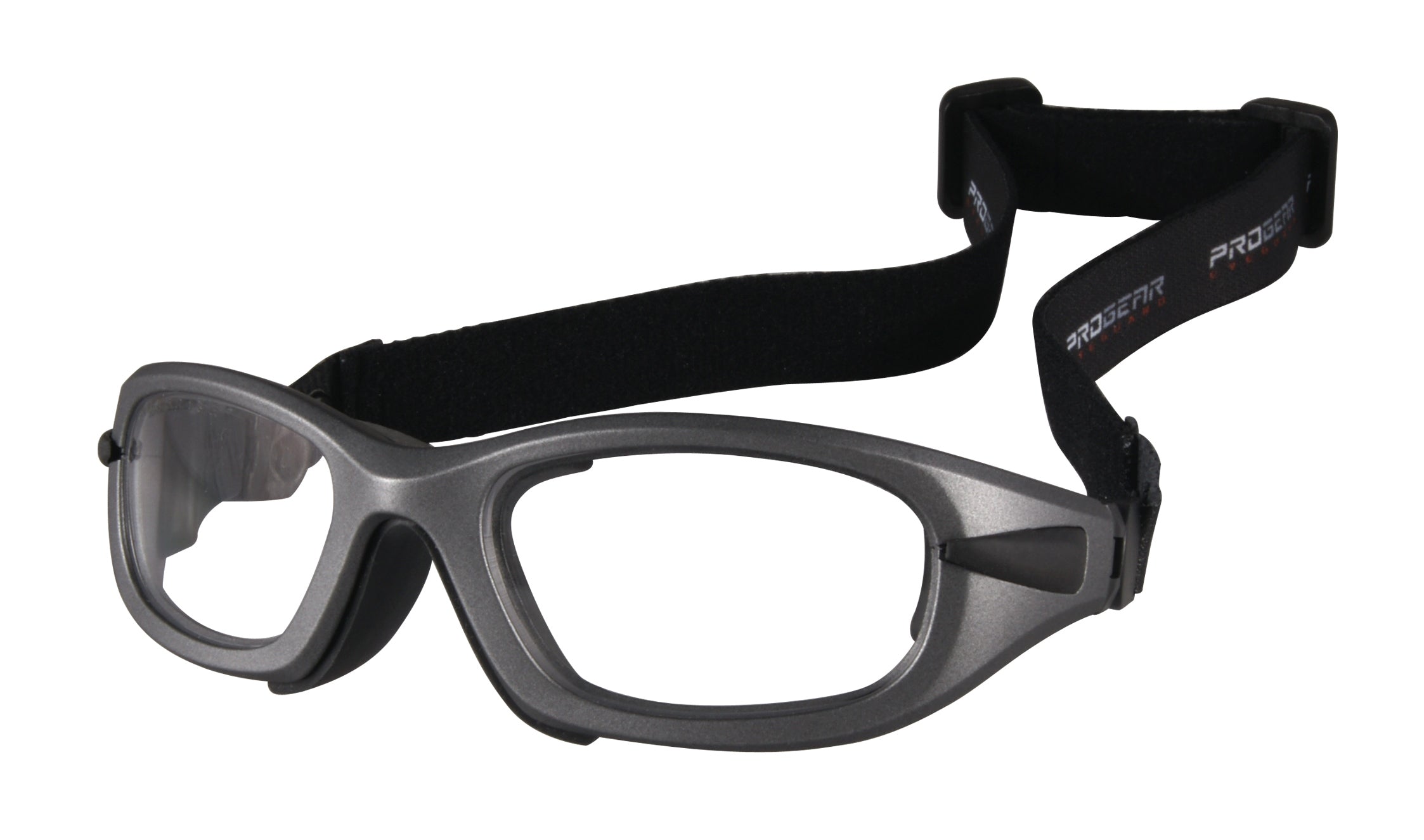 Progear Eyeguard Goggle Matt Grey