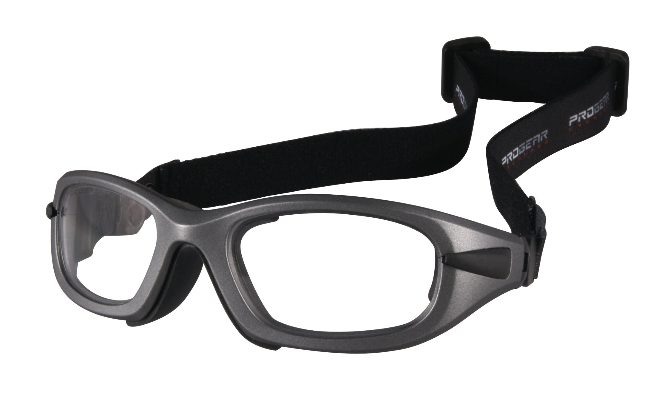 Progear Eyeguard Goggle Matte Grey