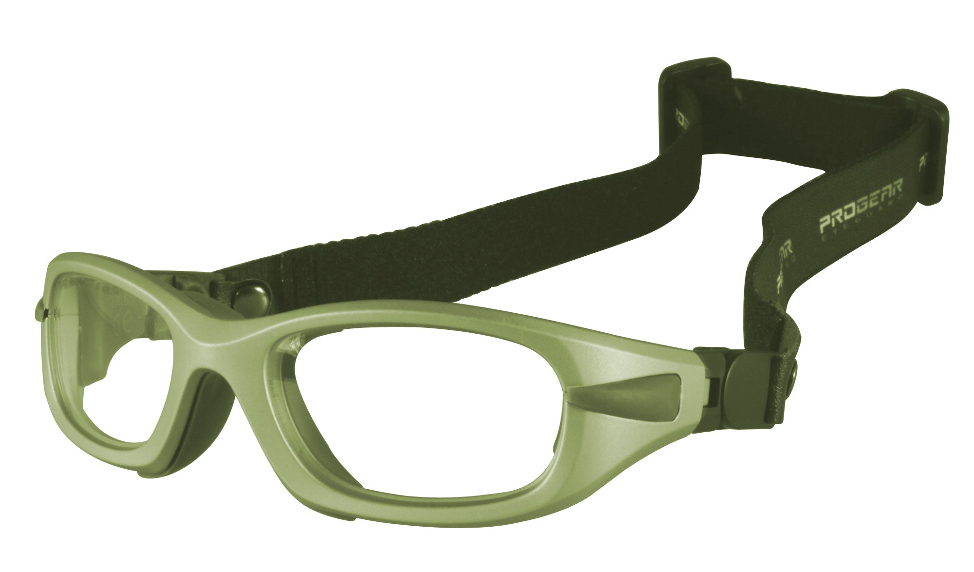 Progear Eyeguard Goggle Matte Khaki